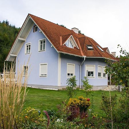 Ferienwohnung Wurm Anger  Buitenkant foto