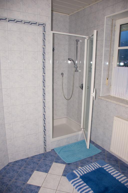 Ferienwohnung Wurm Anger  Buitenkant foto