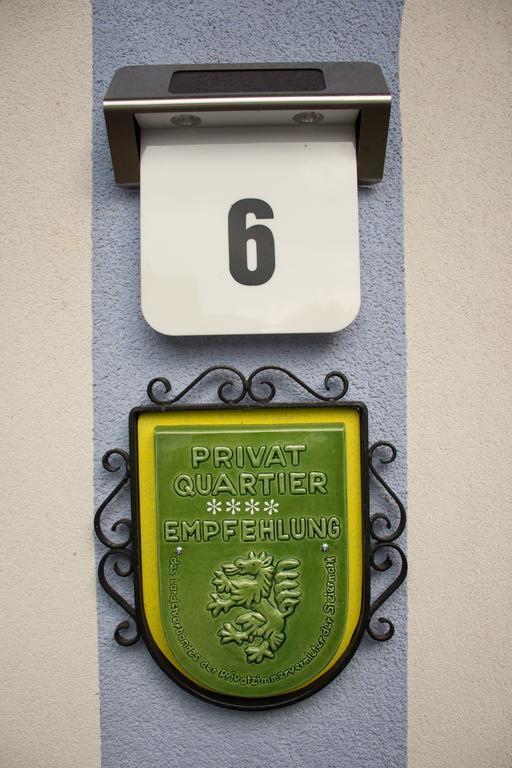 Ferienwohnung Wurm Anger  Buitenkant foto