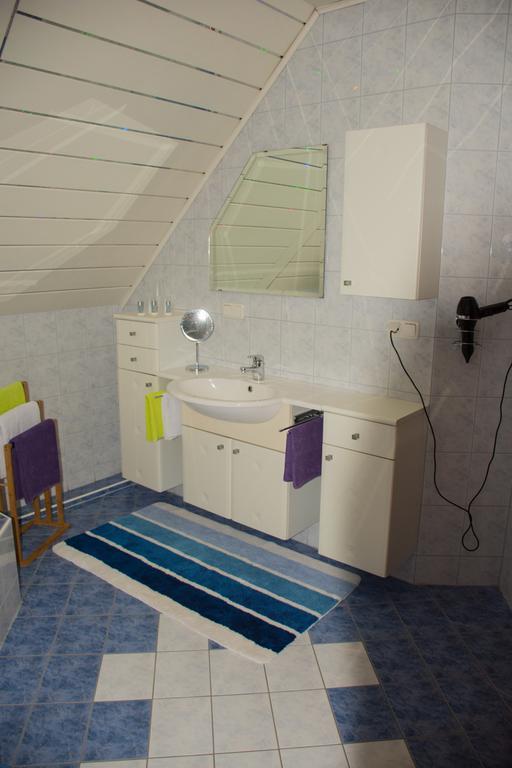 Ferienwohnung Wurm Anger  Buitenkant foto
