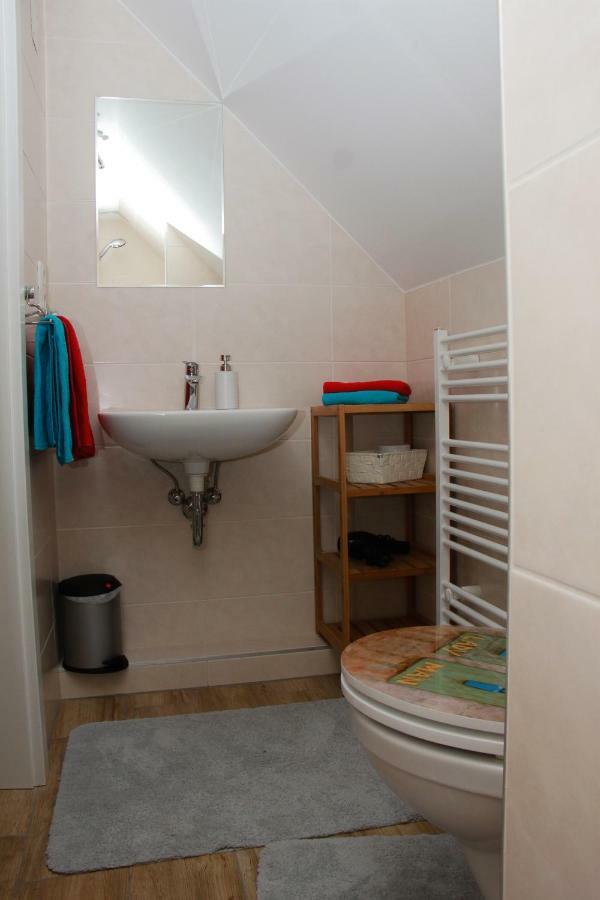 Ferienwohnung Wurm Anger  Buitenkant foto
